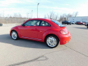 Thumbnail image of 2017 Volkswagen Beetle at Wetzel Ford