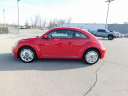 Thumbnail image of 2017 Volkswagen Beetle at Wetzel Ford