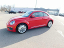 Thumbnail image of 2017 Volkswagen Beetle at Wetzel Ford