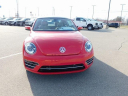 Thumbnail image of 2017 Volkswagen Beetle at Wetzel Ford