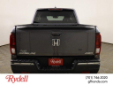 Thumbnail image of 2017 Honda Ridgeline at Rydell Auto Center Inc USED - Honda/Nissan
