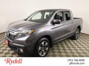Thumbnail image of 2017 Honda Ridgeline at Rydell Auto Center Inc USED - Honda/Nissan
