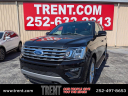 2021 Ford Expedition XLT at Trent Cadillac Buick Gmc