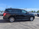 Thumbnail image of 2021 Ford Expedition at Trent Cadillac Buick Gmc