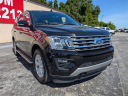 Thumbnail image of 2021 Ford Expedition at Trent Cadillac Buick Gmc