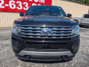 Thumbnail image of 2021 Ford Expedition at Trent Cadillac Buick Gmc