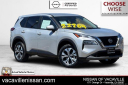 Thumbnail image of 2023 Nissan Rogue at VacavilleNissan - NEW