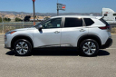 Thumbnail image of 2023 Nissan Rogue at VacavilleNissan - NEW