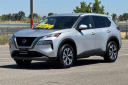 Thumbnail image of 2023 Nissan Rogue at VacavilleNissan - NEW