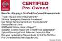 Thumbnail image of 2023 Nissan Rogue at VacavilleNissan - NEW
