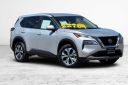 Thumbnail image of 2023 Nissan Rogue at VacavilleNissan - NEW