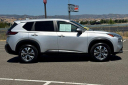 Thumbnail image of 2023 Nissan Rogue at VacavilleNissan - NEW