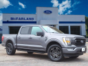 Thumbnail image of 2021 Ford F-150 at Mcfarland Ford Rochester