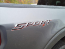 Thumbnail image of 2021 Ford F-150 at Mcfarland Ford Rochester