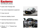 Thumbnail image of 2022 Dodge Charger at Easterns Automotive Group of Laurel