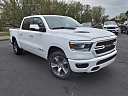 Thumbnail image of 2023 Ram 1500 at Gary Mathews Motors