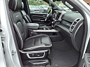 Thumbnail image of 2023 Ram 1500 at Gary Mathews Motors