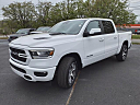 Thumbnail image of 2023 Ram 1500 at Gary Mathews Motors