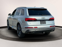 Thumbnail image of 2025 Audi Q7 at Volkswagen World of Newton