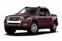 2007 Ford Explorer Sport Trac Limited at City World Ford