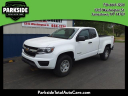 Thumbnail image of 2016 Chevrolet Colorado at Parkside Total Auto Care