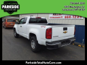 Thumbnail image of 2016 Chevrolet Colorado at Parkside Total Auto Care