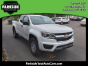 Thumbnail image of 2016 Chevrolet Colorado at Parkside Total Auto Care