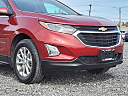 Thumbnail image of 2021 Chevrolet Equinox at Sawyer Chevrolet