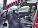 Thumbnail image of 2021 Chevrolet Equinox at Sawyer Chevrolet