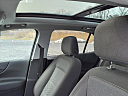 Thumbnail image of 2021 Chevrolet Equinox at Sawyer Chevrolet
