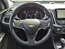 Thumbnail image of 2021 Chevrolet Equinox at Sawyer Chevrolet