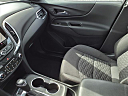 Thumbnail image of 2021 Chevrolet Equinox at Sawyer Chevrolet