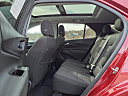 Thumbnail image of 2021 Chevrolet Equinox at Sawyer Chevrolet