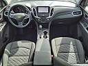 Thumbnail image of 2021 Chevrolet Equinox at Sawyer Chevrolet
