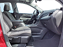 Thumbnail image of 2021 Chevrolet Equinox at Sawyer Chevrolet