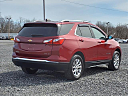 Thumbnail image of 2021 Chevrolet Equinox at Sawyer Chevrolet