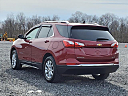 Thumbnail image of 2021 Chevrolet Equinox at Sawyer Chevrolet