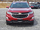 Thumbnail image of 2021 Chevrolet Equinox at Sawyer Chevrolet