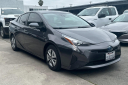 Thumbnail image of 2017 Toyota Prius at Harbor Chevrolet
