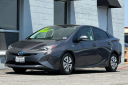 Thumbnail image of 2017 Toyota Prius at Harbor Chevrolet