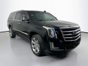 Thumbnail image of 2019 Cadillac Escalade ESV at Autobahn Porsche Fort Worth