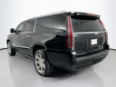 Thumbnail image of 2019 Cadillac Escalade ESV at Autobahn Porsche Fort Worth