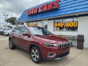 Thumbnail image of 2019 Jeep Cherokee at A & B Motors