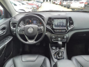2019 Jeep Cherokee Limited at A & B Motors