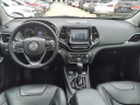 Thumbnail image of 2019 Jeep Cherokee at A & B Motors