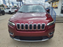 Thumbnail image of 2019 Jeep Cherokee at A & B Motors