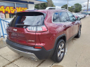 Thumbnail image of 2019 Jeep Cherokee at A & B Motors