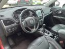 Thumbnail image of 2019 Jeep Cherokee at A & B Motors