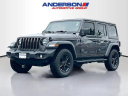 Thumbnail image of 2020 Jeep Wrangler Unlimited at Anderson Toyota Scion