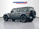 Thumbnail image of 2020 Jeep Wrangler Unlimited at Anderson Toyota Scion